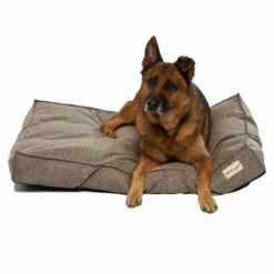 Pet Comfort Lima Varius Kedi Ve Köpek Yatağı Kahve Medium -Petburada Shop pet comfort lima varius kedi ve kopek c c679