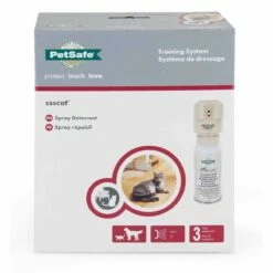 PetSafe Pet Safe Ssscat Otomatik Kedi Ve Köpek Uzaklaştırıcı Sprey -Petburada Shop pet safe ssscat otomatik kedi ve kopek u f776