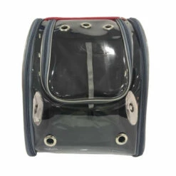 Petprety Kedi Köpek Sırt Çantası Kırmızı 5 Petprety Kedi Köpek Sırt Çantası Kırmızı -Petburada Shop petprety kedi kopek sirt cantasi kirmizi 5785