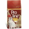 Proline Pro Line Tavuklu Yetişkin Kuru Kedi Maması 15 Kg