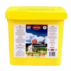 Profarm LCS-3 Doğal Pire, Kene Ve Haşere Temizleme Tozu 1000gr