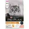 Proplan Elegant Derma Somonlu Yetişkin Kedi Maması 1,5 Kg
