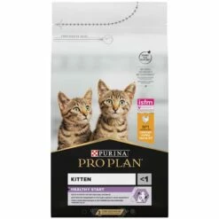 Proplan Kitten Tavuklu Yavru Kedi Maması 1,5 Kg 3 Proplan Kitten Tavuklu Yavru Kedi Maması 1,5 Kg -Petburada Shop proplan kitten tavuklu yavru kedi mama 6a270