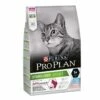 ProPlan Morina Ve Okyanus Balıklı Kısırlaştırılmış Kedi Maması 3 Kg
