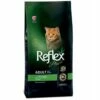 Reflex Plus Tavuklu Yetişkin Kedi Maması 8 Kg