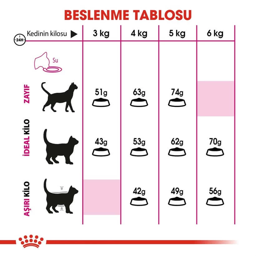 Royal Canin Exigent Kuru Kedi Maması 2 Kg 3 Royal Canin Exigent Kuru Kedi Maması 2 Kg - Image 3