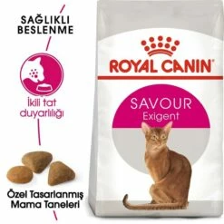 Royal Canin Exigent Kuru Kedi Maması 4 Kg -Petburada Shop royal canin exigent kuru kedi mamasi 4 85bcdb