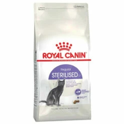 Royal Canin Sterilised 37 Kısırlaştırılmış Kuru Kedi Maması 15 Kg