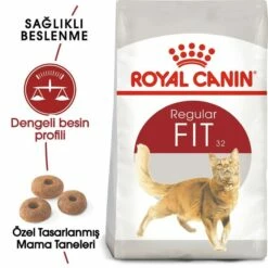 Royal Canin Fit 32 Kuru Kedi Maması 2 Kg 6 Royal Canin Fit 32 Kuru Kedi Maması 2 Kg -Petburada Shop royal canin fit 32 kuru kedi mamasi 2 fd0f16