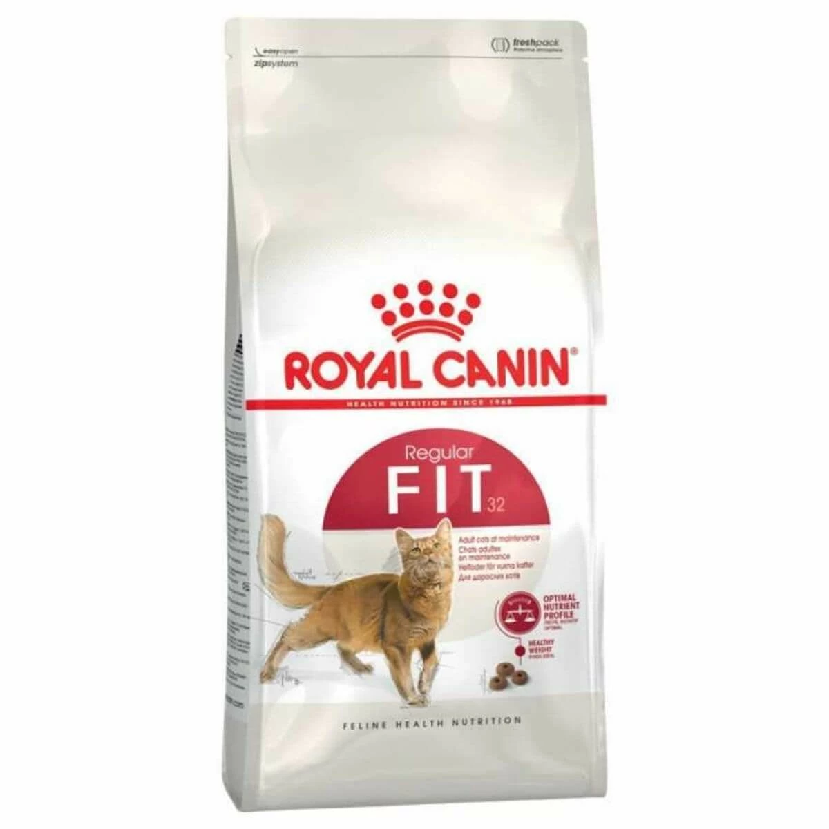 Royal Canin Fit 32 Kuru Kedi Maması 2 Kg 1 Royal Canin Fit 32 Kuru Kedi Maması 2 Kg