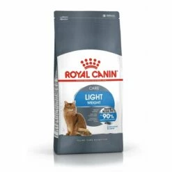 Royal Canin Light Weight Kuru Kedi Maması 1.5 Kg