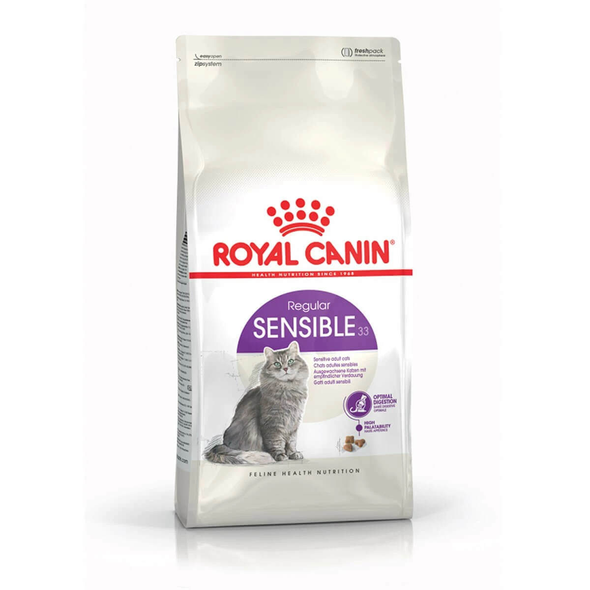 Royal Canin Sensible 33 Kuru Kedi Maması 15 Kg 1 Royal Canin Sensible 33 Kuru Kedi Maması 15 Kg