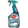 Simple Solution Extreme Leke Ve Koku Giderici Sprey 945ml