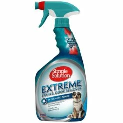 Simple Solution Extreme Leke Ve Koku Giderici Sprey 945ml