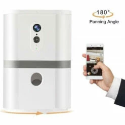 Skymee Petalk AI II Evcil Hayvan Kamerası 5 Skymee Petalk AI II Evcil Hayvan Kamerası -Petburada Shop skymee petalk ai ii evcil hayvan kamer 8b04 3