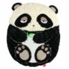 Snoozy Friends Panda Kedi-Köpek Yatağı