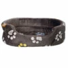Trixie Jimmy Kedi Ve Köpek Yatağı Gri 45x35 Cm