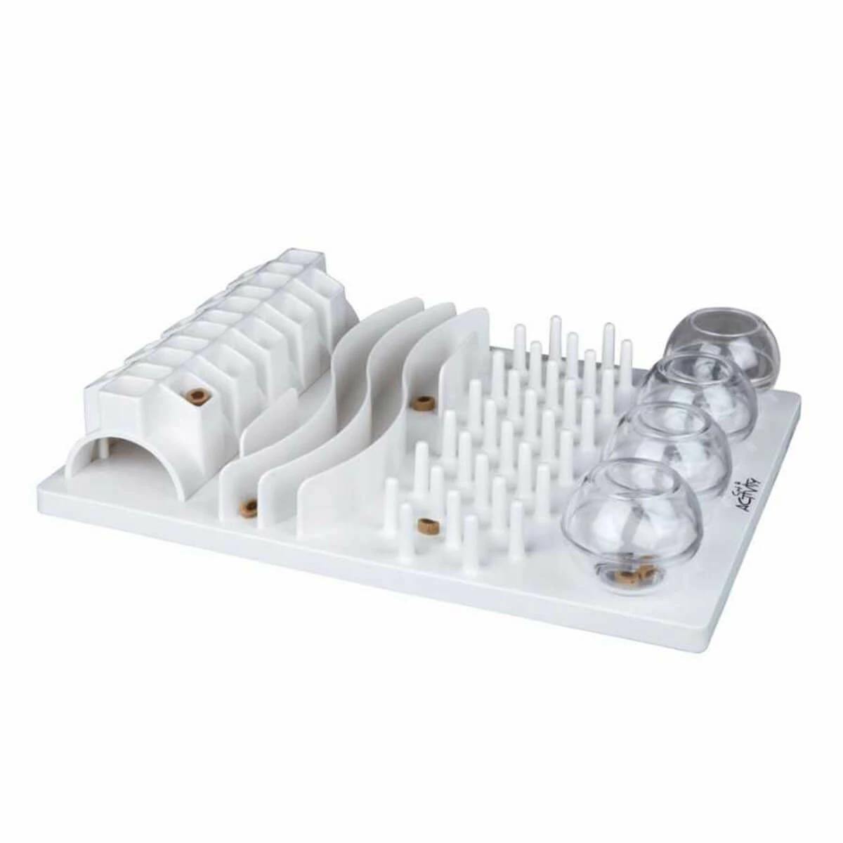 Trixie Kedi İçin Akıl Ve Zeka Oyuncağı 30x40 Cm 2 Trixie Kedi İçin Akıl Ve Zeka Oyuncağı 30x40 Cm - Image 2