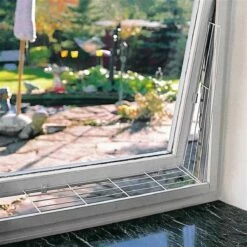 Trixie Kedi İçin Cam Koruma Izgara Tel 16x65 Cm