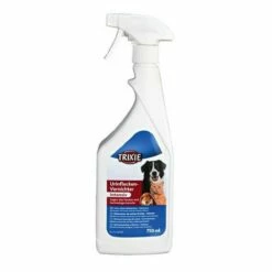 Trixie Kedi & Köpek & Evcil Hayvan Çiş Lekesi Temizleyicisi 750 Ml