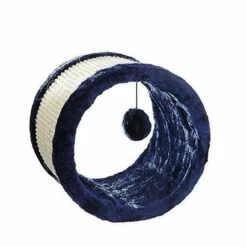 Trixie Kedi Tırmalama Tahtası Ve Oyuncağı 23x20 Cm Mavi -Petburada Shop trixie kedi tirmalama tahtasi ve oyunc 3 9581