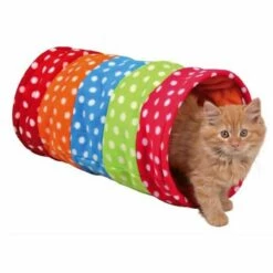 Trixie Kedi Tüneli 25 × 50 Cm