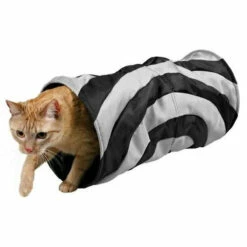 Trixie Kedi Tüneli 25x50cm