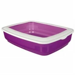 Trixie Trıxıe Kedi Tuvalet Kabı 38x11x50 Cm