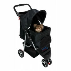 Trixie Kedi Ve Köpek Gezdirme Arabası
