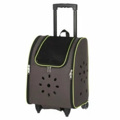 Trixie Köpek Taşıma Çantası 33 Cm X 49 Cm X 31 Cm