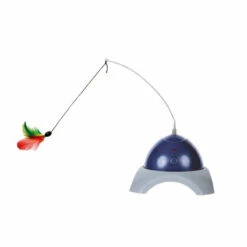 Trixie Uzaktan Kumandalı Kedi Oyuncağı 15x21cm