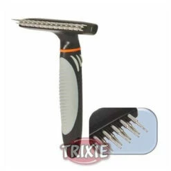 Trixie Uzun Tüylü Köpek Tarağı 10x15 Cm
