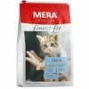 Mera Kitten Tavuklu Yavru Kedi Maması 1,5 Kg