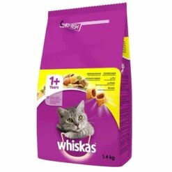 Whiskas Yetişkin Tavuklu Kuru Kedi Maması 3,8 Kg 4 Whiskas Yetişkin Tavuklu Kuru Kedi Maması 3,8 Kg -Petburada Shop whiskas yetiskin tavuklu kuru kedi mamas b311